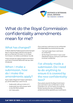 Commission Confidentiality Amendment thumbnail